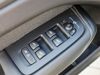 Volvo XC60 B5 (B) Benzin - SUV/Off-road - Silber - Gebrauchtwagen - Bild 15