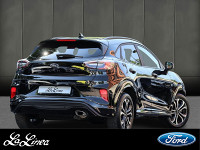 Ford Puma - SUV/Off-road - Schwarz - Gebrauchtwagen - Bild 2