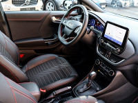 Ford Puma - SUV/Off-road - Schwarz - Gebrauchtwagen - Bild 3