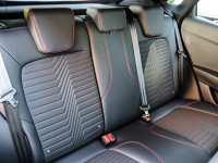 Ford Puma - SUV/Off-road - Schwarz - Gebrauchtwagen - Bild 5