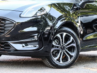 Ford Puma - SUV/Off-road - Schwarz - Gebrauchtwagen - Bild 6