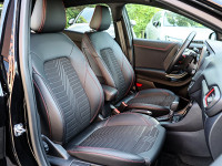 Ford Puma - SUV/Off-road - Schwarz - Gebrauchtwagen - Bild 7