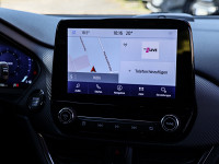 Ford Puma - SUV/Off-road - Schwarz - Gebrauchtwagen - Bild 9