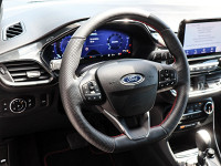 Ford Puma - SUV/Off-road - Schwarz - Gebrauchtwagen - Bild 11