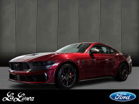 Ford Mustang Fastback - Sportwagen/Coupé - Rot - Neuwagen - Bild 1