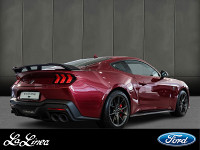 Ford Mustang Fastback - Sportwagen/Coupé - Rot - Neuwagen - Bild 2