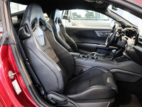 Ford Mustang Fastback - Sportwagen/Coupé - Rot - Neuwagen - Bild 6