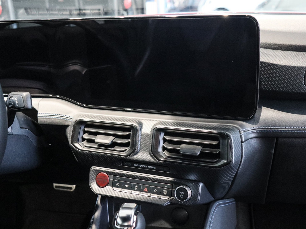 Ford Mustang Fastback - Sportwagen/Coupé - Rot - Neuwagen - Bild 7