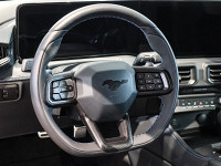 Ford Mustang Fastback - Sportwagen/Coupé - Rot - Neuwagen - Bild 8