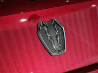 Ford Mustang Fastback - Sportwagen/Coupé - Rot - Neuwagen - Bild 14