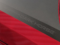 Ford Mustang Fastback - Sportwagen/Coupé - Rot - Neuwagen - Bild 15