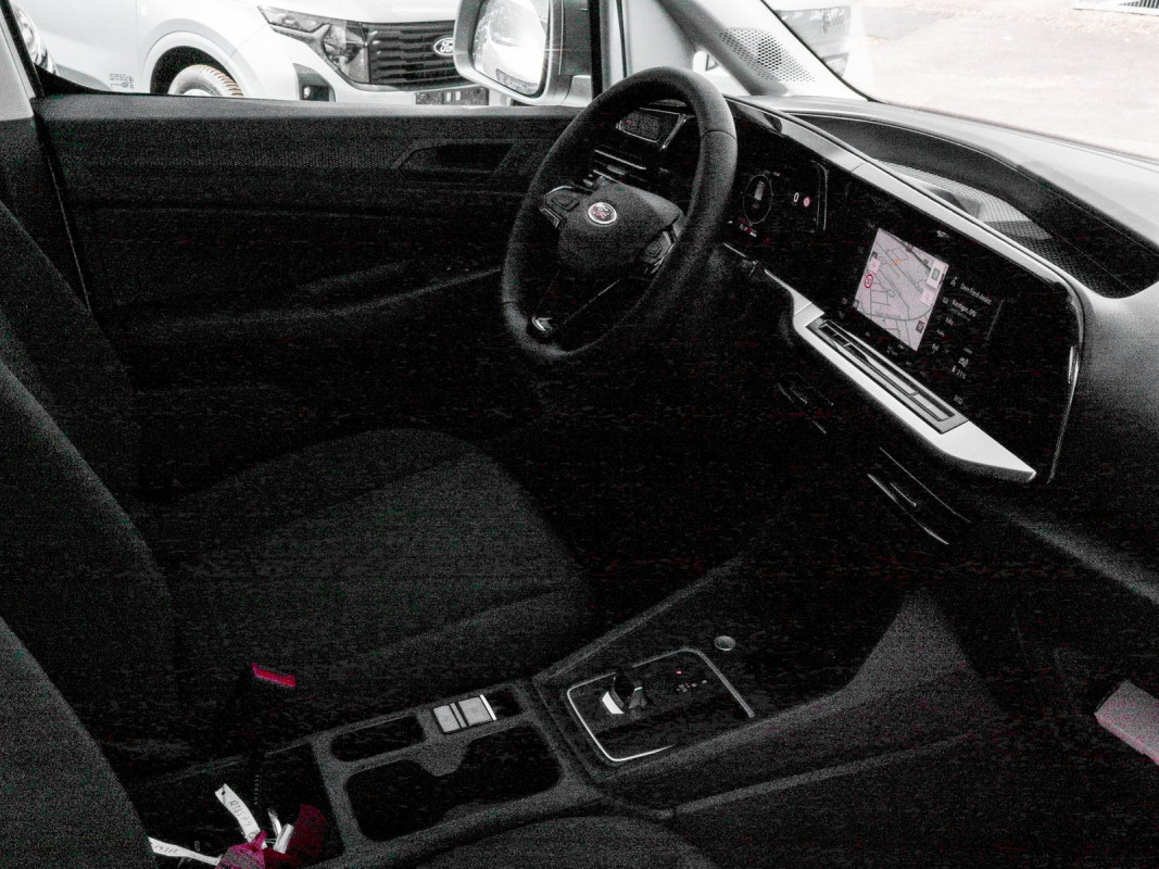 Ford Transit Connect Kastenwagen Trend L2 PHEV - Nutzfahrzeug - Weiss - Neuwagen - Bild 3