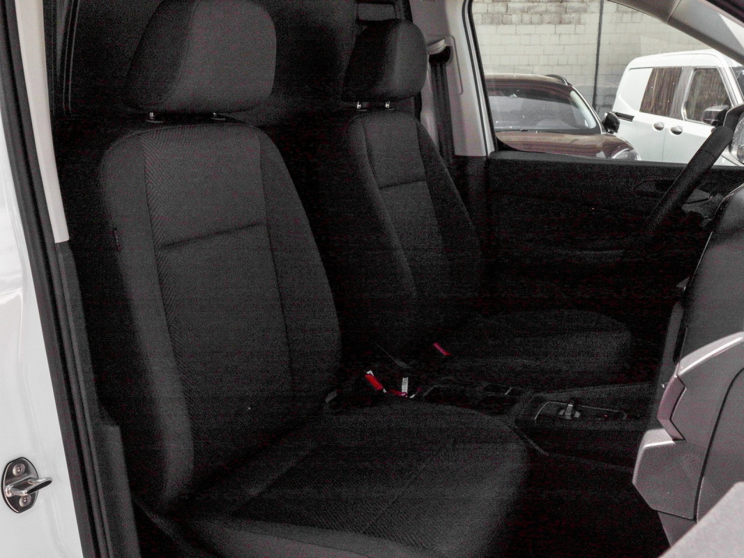 Ford Transit Connect Kastenwagen Trend L2 PHEV - Nutzfahrzeug - Weiss - Neuwagen - Bild 5