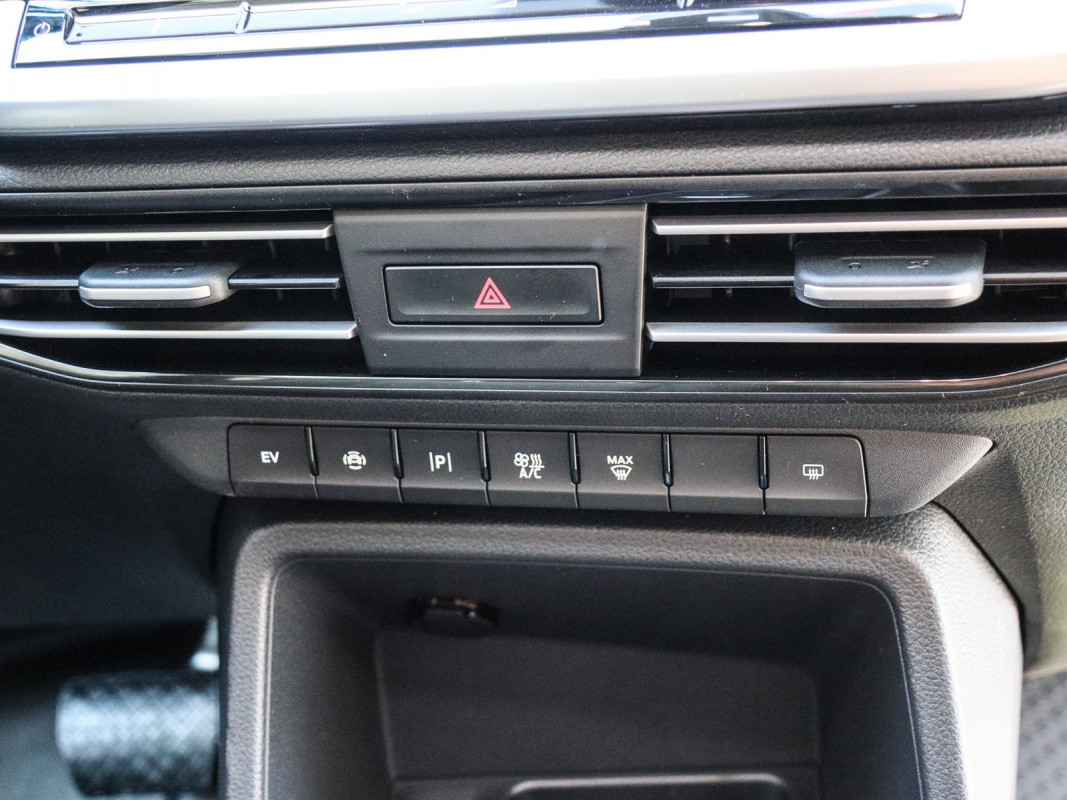 Ford Transit Connect Kastenwagen Trend L2 PHEV - Nutzfahrzeug - Weiss - Neuwagen - Bild 7