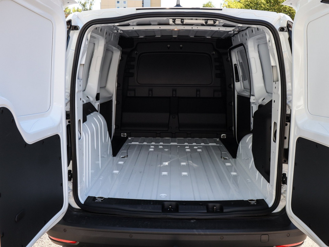 Ford Transit Connect Kastenwagen Trend L2 PHEV - Nutzfahrzeug - Weiss - Neuwagen - Bild 10