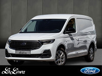 Ford Transit Connect Kastenwagen Limited L2 - Nutzfahrzeug - Weiss - Neuwagen - Bild 1