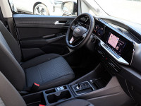 Ford Transit Connect Kastenwagen Limited L2 - Nutzfahrzeug - Weiss - Neuwagen - Bild 3