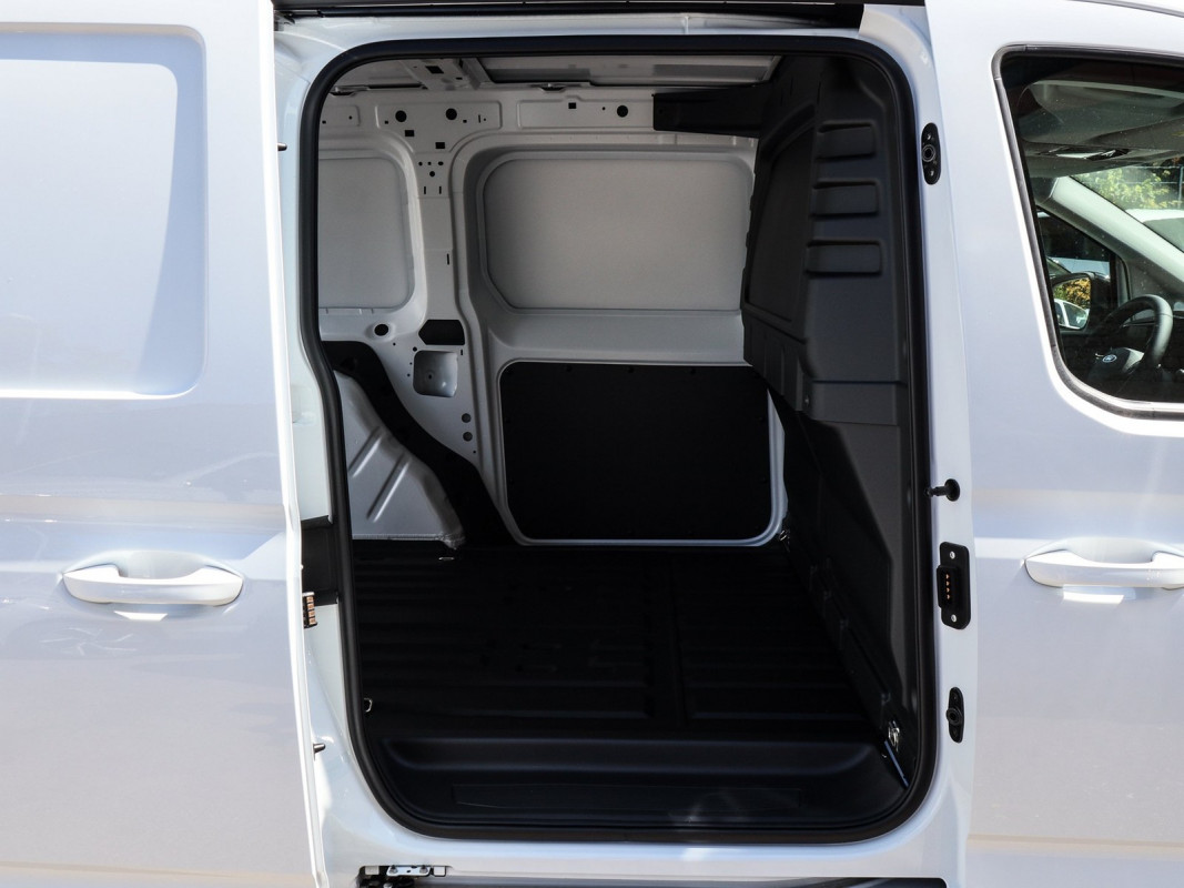 Ford Transit Connect Kastenwagen Limited L2 - Nutzfahrzeug - Weiss - Neuwagen - Bild 4