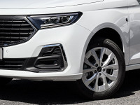 Ford Transit Connect Kastenwagen Limited L2 - Nutzfahrzeug - Weiss - Neuwagen - Bild 5