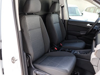 Ford Transit Connect Kastenwagen Limited L2 - Nutzfahrzeug - Weiss - Neuwagen - Bild 6