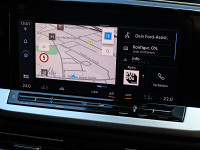 Ford Transit Connect Kastenwagen Limited L2 - Nutzfahrzeug - Weiss - Neuwagen - Bild 7