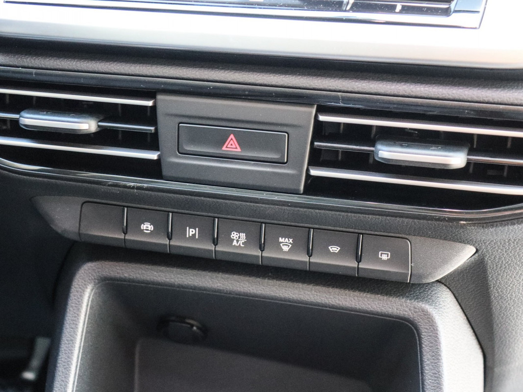 Ford Transit Connect Kastenwagen Limited L2 - Nutzfahrzeug - Weiss - Neuwagen - Bild 8