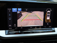 Ford Transit Connect Kastenwagen Limited L2 - Nutzfahrzeug - Weiss - Neuwagen - Bild 12