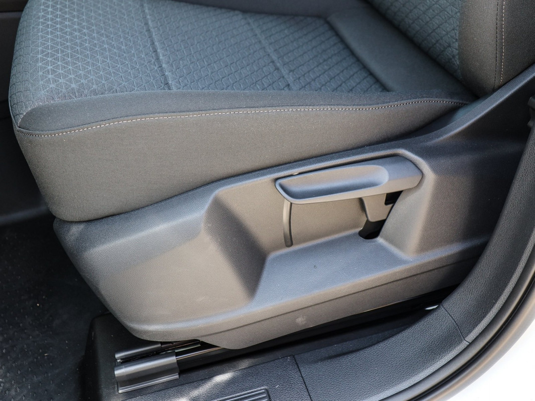 Ford Transit Connect Kastenwagen Limited L2 - Nutzfahrzeug - Weiss - Neuwagen - Bild 15