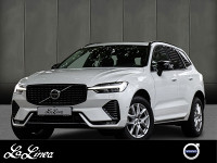 Volvo XC60 B5 (B) - SUV/Off-road - Weiss - Gebrauchtwagen - Bild 1