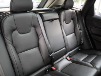 Volvo XC60 B5 (B) - SUV/Off-road - Weiss - Gebrauchtwagen - Bild 5