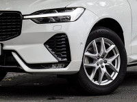 Volvo XC60 B5 (B) - SUV/Off-road - Weiss - Gebrauchtwagen - Bild 6