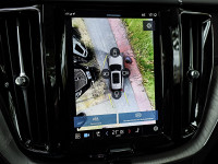 Volvo XC60 B5 (B) - SUV/Off-road - Weiss - Gebrauchtwagen - Bild 13