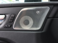 Volvo XC60 B5 (B) - SUV/Off-road - Weiss - Gebrauchtwagen - Bild 15