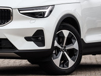 Volvo XC40 B3 (B) - SUV/Off-road - Weiss - Gebrauchtwagen - Bild 6