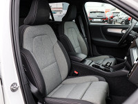 Volvo XC40 B3 (B) - SUV/Off-road - Weiss - Gebrauchtwagen - Bild 7
