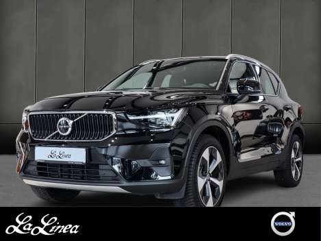 Volvo XC40 B3 (B) - SUV/Off-road - Schwarz - Gebrauchtwagen - Bild 1