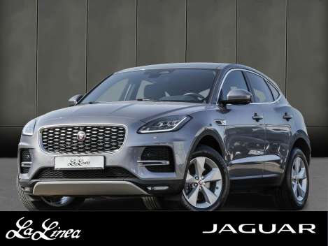 Jaguar E-PACE P200 S - SUV/Off-road - Grau - Gebrauchtwagen - Bild 1