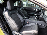 Ford Mustang Convertible - Cabrio/Roadster - Gelb - Neuwagen - Bild 6