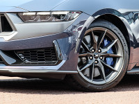 Ford Mustang Fastback - Sportwagen/Coupé - Blau - Neuwagen - Bild 5