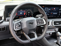 Ford Mustang Convertible - Cabrio/Roadster - Gelb - Neuwagen - Bild 8