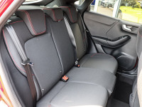 Ford Puma Hybrid 360 Gra Kamera - SUV/Off-road - Rot - Tageszulassung - Bild 4