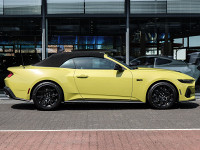 Ford Mustang Convertible - Cabrio/Roadster - Gelb - Neuwagen - Bild 15