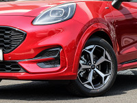 Ford Puma Hybrid 360 Gra Kamera - SUV/Off-road - Rot - Tageszulassung - Bild 5