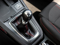 Ford Puma Hybrid 360 Gra Kamera - SUV/Off-road - Rot - Tageszulassung - Bild 9