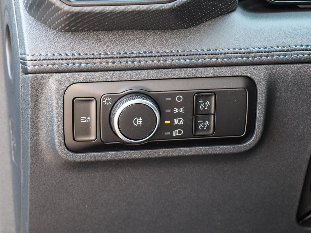 Ford Mustang Fastback - Sportwagen/Coupé - Blau - Neuwagen - Bild 14