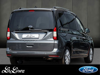 Ford Tourneo Connect L1 - Van/Minibus - Grau - Neuwagen - Bild 2