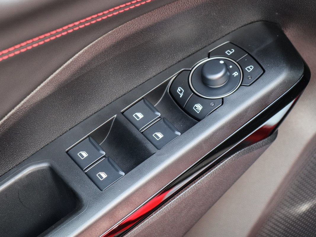 Ford Puma Hybrid 360 Gra Kamera - SUV/Off-road - Rot - Tageszulassung - Bild 14