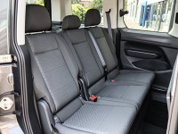 Ford Tourneo Connect L1 - Van/Minibus - Grau - Neuwagen - Bild 4