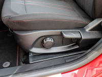 Ford Puma Hybrid 360 Gra Kamera - SUV/Off-road - Rot - Tageszulassung - Bild 15