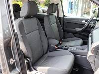 Ford Tourneo Connect L1 - Van/Minibus - Grau - Neuwagen - Bild 6